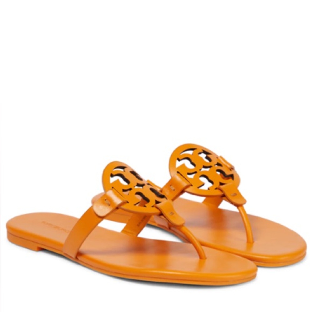 Tory Burch Miller Sandals